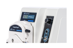 Перистальтический насос BT600-2J