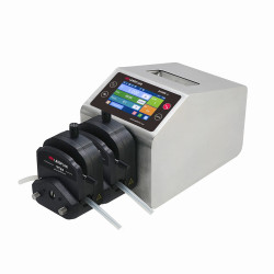 Интеллектуальный перистальтический насос BT300L