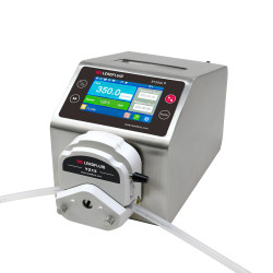 Интеллектуальный перистальтический насос BT300L