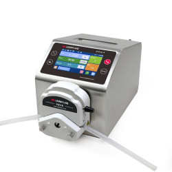 Интеллектуальный перистальтический насос BT600L