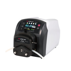 Перистальтический насос BT601L интеллектуальный