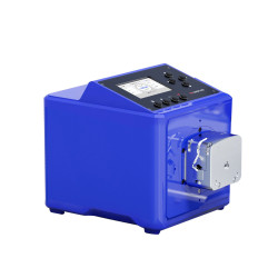 Взрывозащищенный перистальтический насос EF906