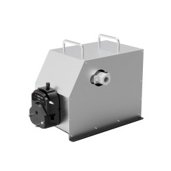 Перистальтический насос FG601S-A3 с взрывозащищенным мотором