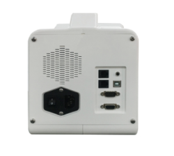 Интеллектуальный перистальтический насос L100-1F