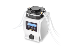 Многоканальный перистальтический насос LEAD-2