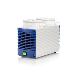 Мембранный вакуумный насос Wiggens C420