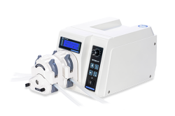 Дозирующий перистальтический насос WT600-1F