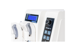 Дозирующий перистальтический насос WT600-1F