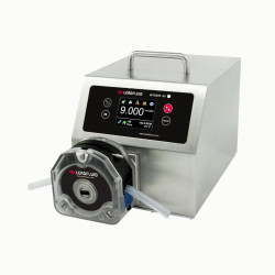 Интеллектуальный дозирующий перистальтический насос WT600F-65