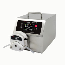 Интеллектуальный дозирующий перистальтический насос WT600F-65