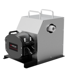 Взрывозащищенный мотор-перистальтический насос FP300S-A3