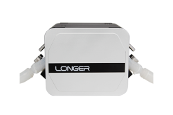 Перистальтический дозирующий насос dPOFLEX® BP01