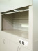 Вытяжной шкаф типовой ПГЛ-ЛК ВШ2, 1800х800х2200