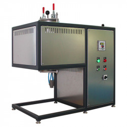 Трубчатая высокотемпературная печь PRC 100x200/150MV
