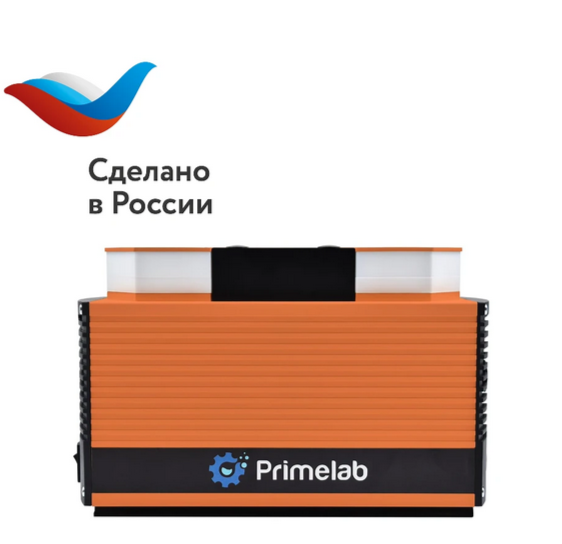 Вакуумный мембранный насос PL.HM01.01.2 