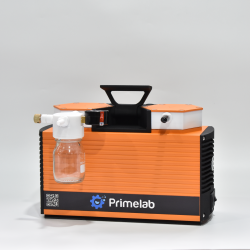 Вакуумный мембранный насос PL.HM01.02.1 