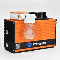 Вакуумный мембранный насос PL.HM03.02.13