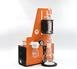 Вакуумная система серии Primelab СР PL.HM01.02.8