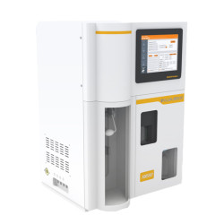 Анализатор азота Кьельдаля Alva KN680