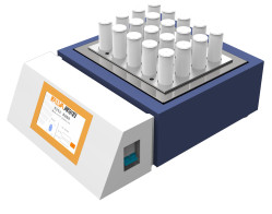 Дигестор Alva SPH620G Кьельдаля