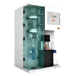 Анализатор азота Кьельдаля Alva KN780