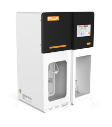Анализатор азота Кьельдаля Alva KN620