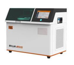 Анализатор сырой клетчатки Alva F6800