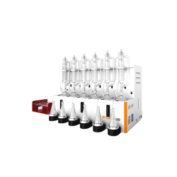 Аппарат для дистилляции Alva Smart M6