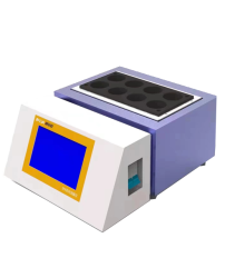 Дигестор Alva SPH608G Кьельдаля