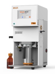 Анализатор жира Alva G18 с фильтровальными пакетами