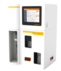 Тестер катионообменной емкости Alva KY580