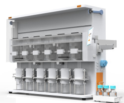 Анализатор пищевых волокон Alva FS-6A