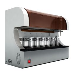 Анализатор гидролизованного жира Alva H6