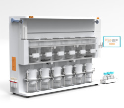 Анализатор пищевых волокон Alva FS-6A