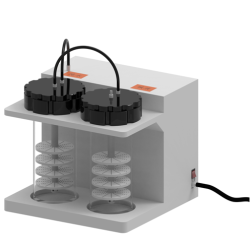 Поглотитель отработанных газов Alva FDD120