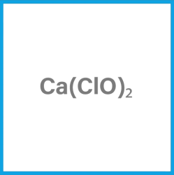 Кальций гипохлорит ДСГК (ИМП), 1 кг