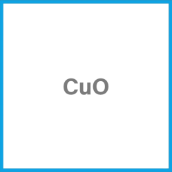 Медь (II) оксид (ЧДА), 5 кг