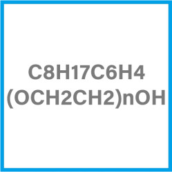 Полиэтиленгликольоксилфеноловый эфир, биотехнологический класс