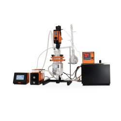 Реакторная система RP 5L Primelab 