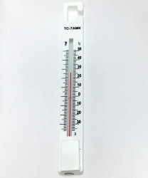 Термометр для измерения температуры в складских помещениях ТС-7АМК с крючком