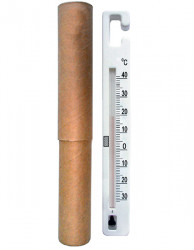 Термометр ТТЖ-Х для холодильных камер, с поверкой