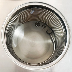 Открытый криогенный насос DLSB-50/40, -40 °C