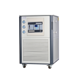 Полузакрытый криогенный насос DLSB-500/120, -120 °C