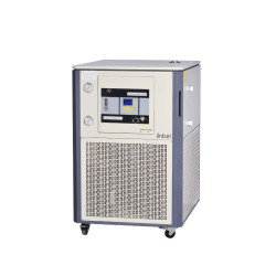 Закрытый криогенный насос DLSB-50/80, -80 °C