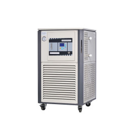 Криогенный насос DLSB-200/40, -40 °C (закрытый)