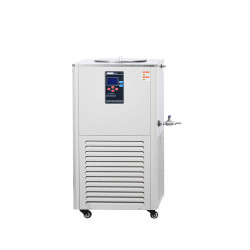 Открытый криогенный насос DLSB-50/30, -30 °C