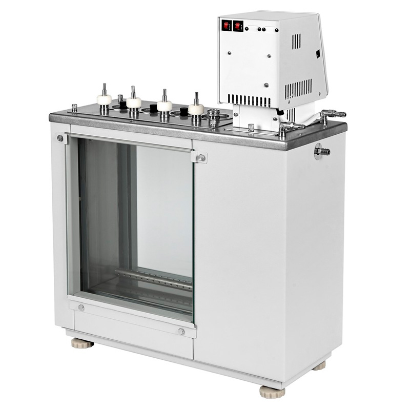 ВИС-Т-09-4 Термостат жидкостный – купить в Москве, розничные цены в ...