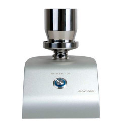 Система вакуумной фильтрации WaterVac 101-MB с адаптером для силиконовой пробки № 8