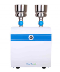 Система вакуумной фильтрации WaterVac 201-MB
