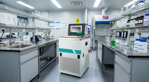 Термостаты